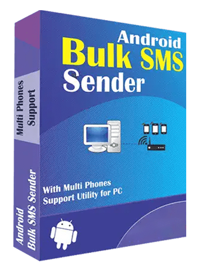 Bulk SMS Sender SMTP - Mass SMS Sender SMTP