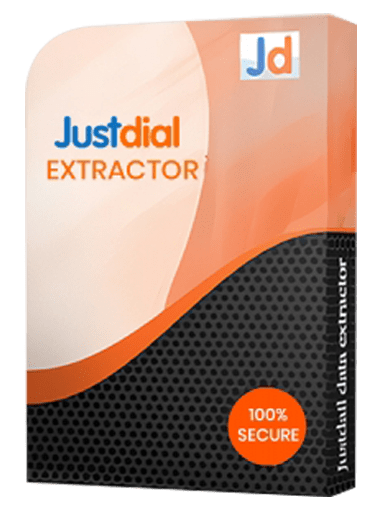 Justdial Lead Extractor
