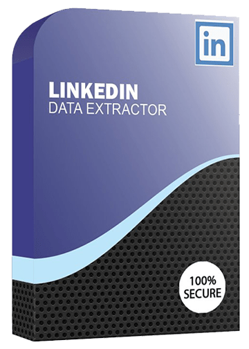 LinkedIn Email Extractor - LinkedIn Data Extractor - LinkedIn Lead Extractor