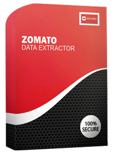 Zomato Lead Extractor - Zomato Data Extractor