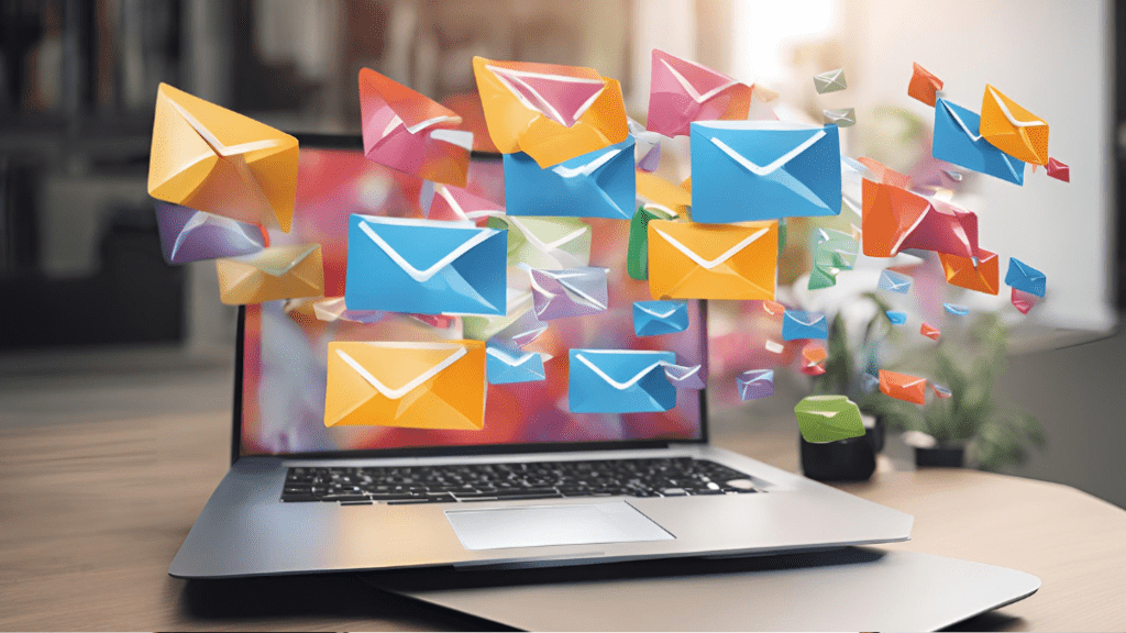 Email Extractor Fast and Effective Email Gathering