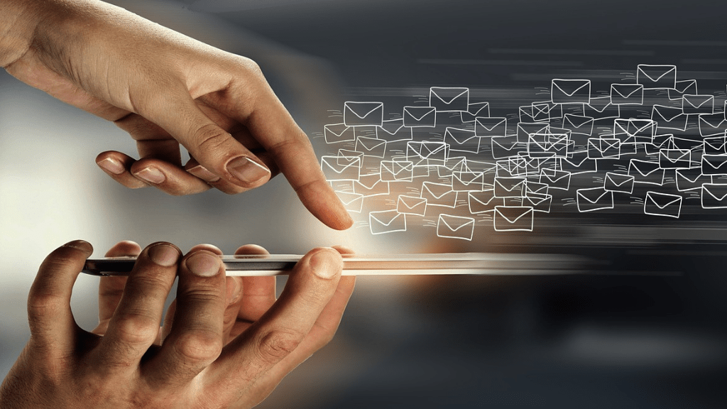 Chief Executive Email List Free Download