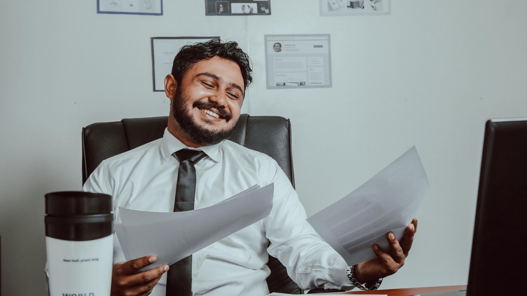 Chief Executive Email List